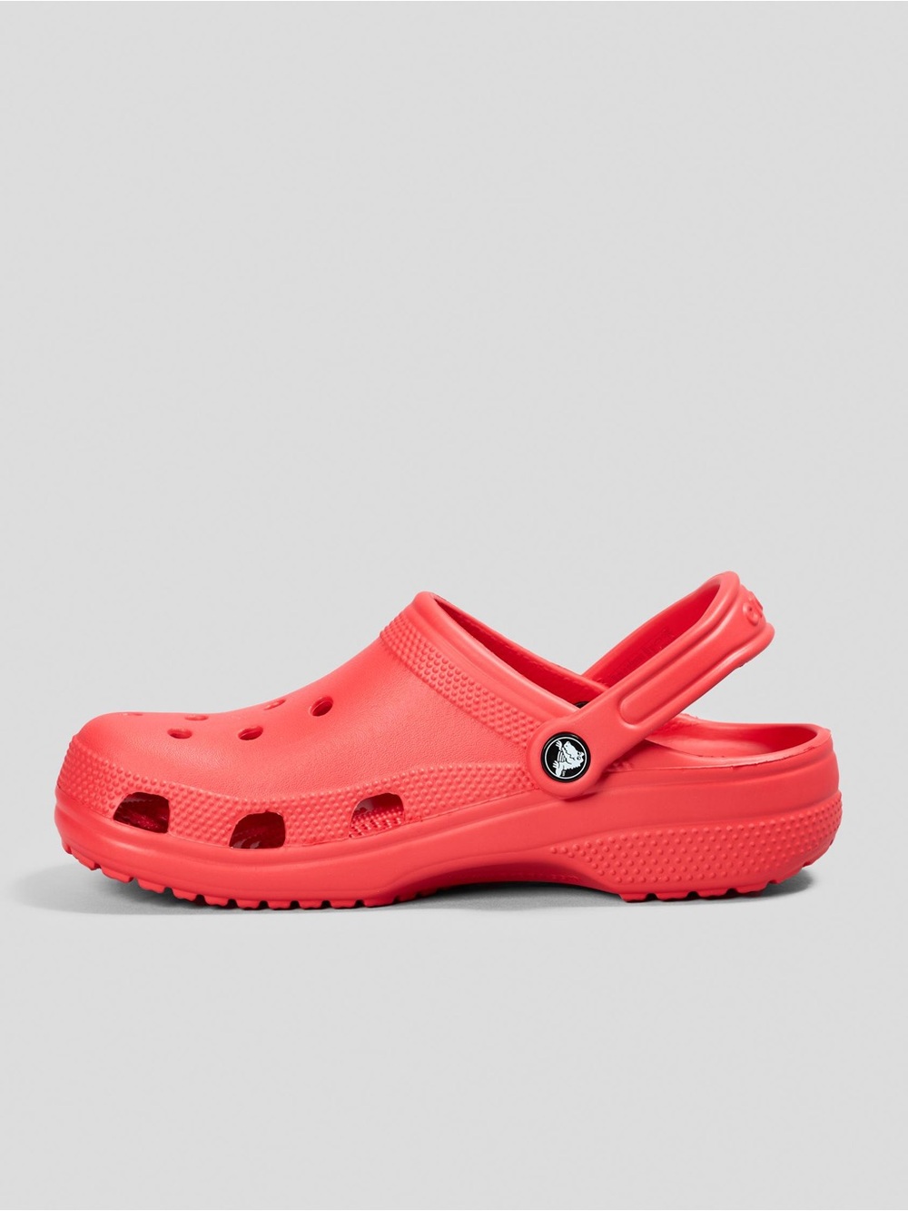 LIKE NEW Crocs Classic Clogs - Picture 1 of 6